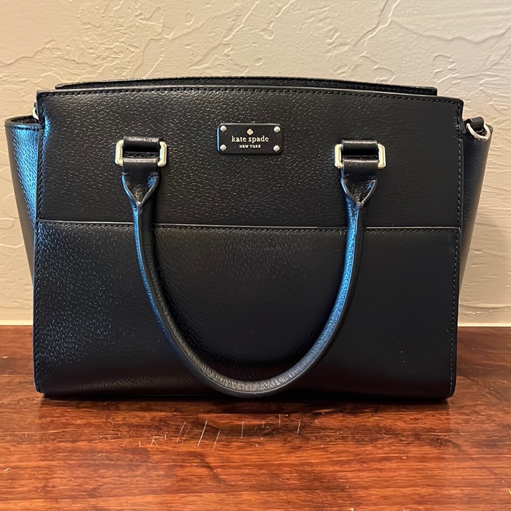 Kate Spade satchel